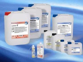 實驗室洗瓶機中清洗液不要這樣用！