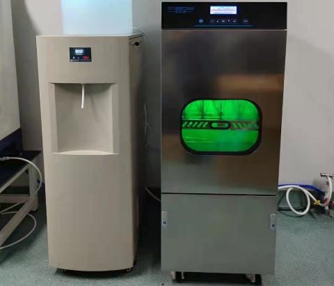 實驗室洗瓶機應(yīng)該如何選購？