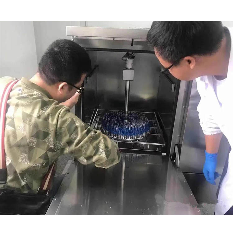 實(shí)驗(yàn)室洗瓶機(jī)的常見(jiàn)故障及排除（二）