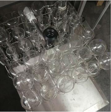 洗瓶機到底實用不實用？一臺洗瓶機的自述