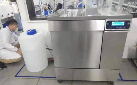 如何避免實驗室洗瓶機清洗效果不理想？