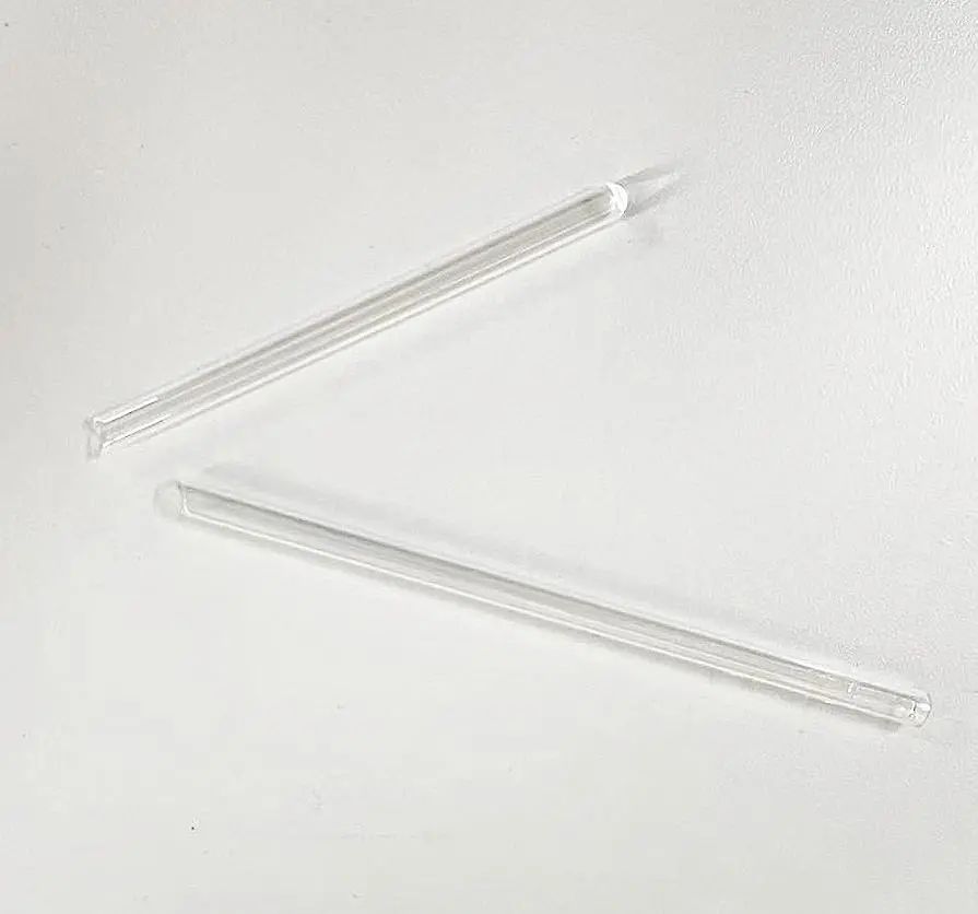 還在為清洗核磁管而煩惱？來看看杜伯特清洗機怎么洗