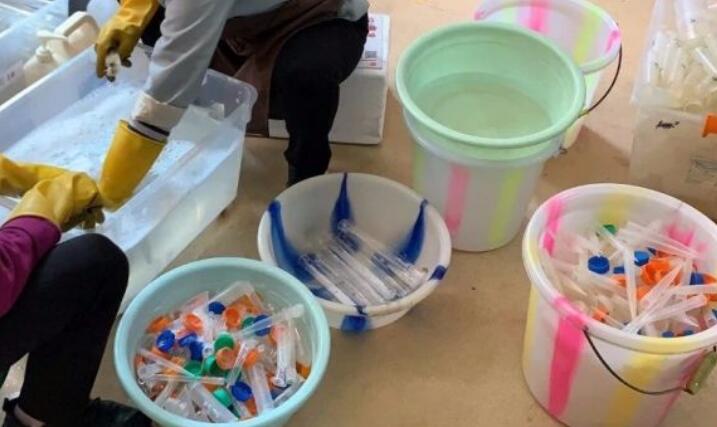 實驗室洗瓶，要注意哪些呢？