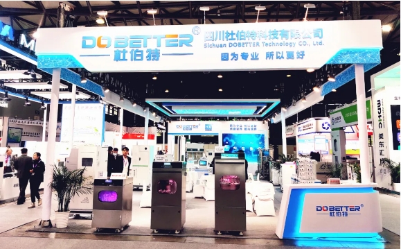 2024慕尼黑上海生化展完美收官，期待再會！