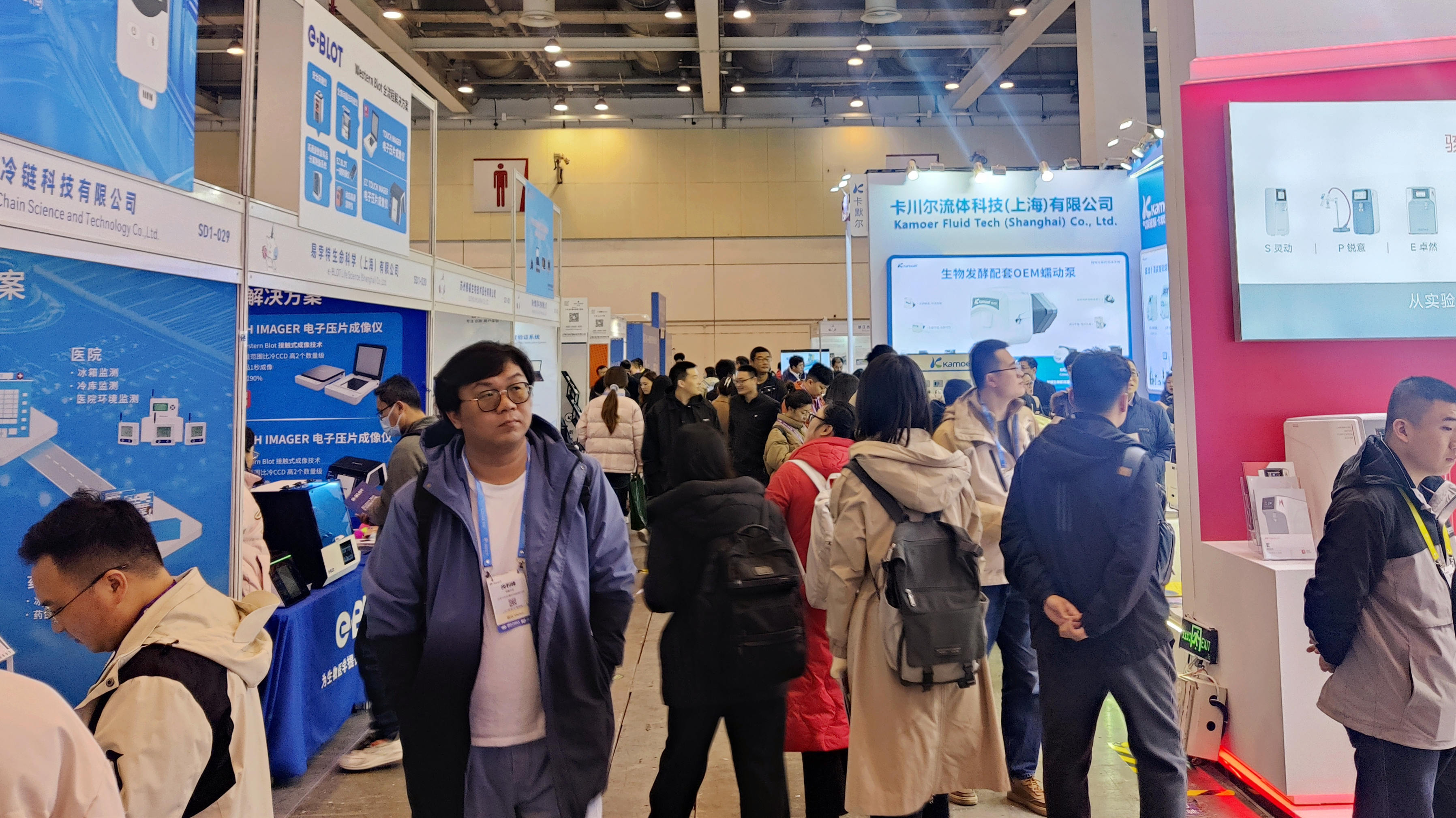 BIOCHINA2025精彩落幕，期待再會！